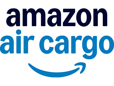 Amazon Air Cargo logo