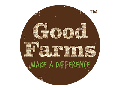 Andrew Williamson logo - Good Farms Make a Difference