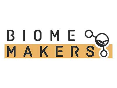 Biome Makers logo