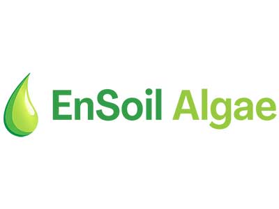 Ensoil Algae logo