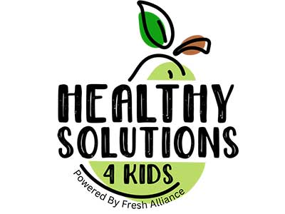 Healthy Solutions 4 Kids logo