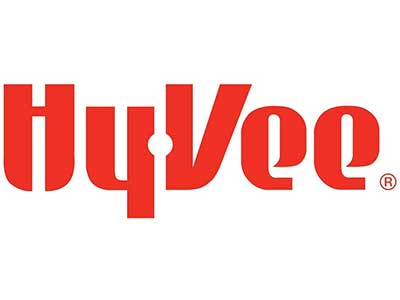 HyVee logo