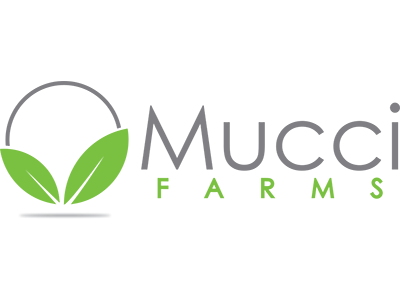Mucci Farms logo Mucci Farms logo