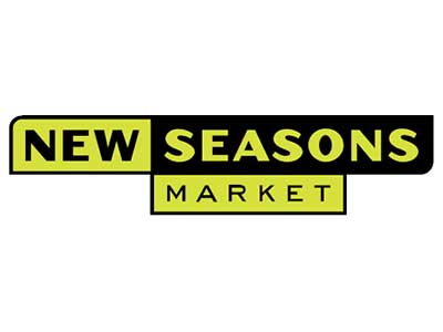 New Seasons Market logo