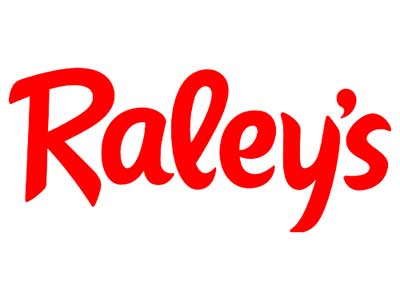 Raley's logo