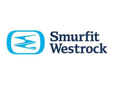 Smurfit Westrock logo