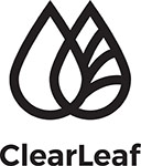 ClearLeaf logo