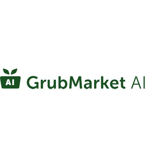 Grub Market AI logo