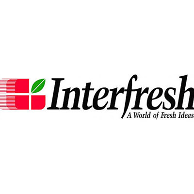Interfresh logo Interfresh logo