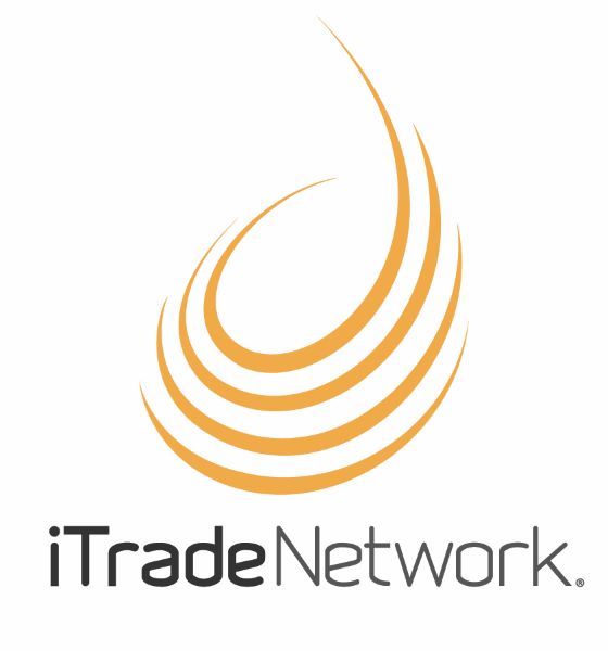 iTrade logo