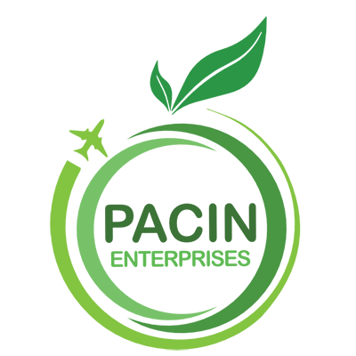 Pacin Enterprises logo Pacin Enterprises logo