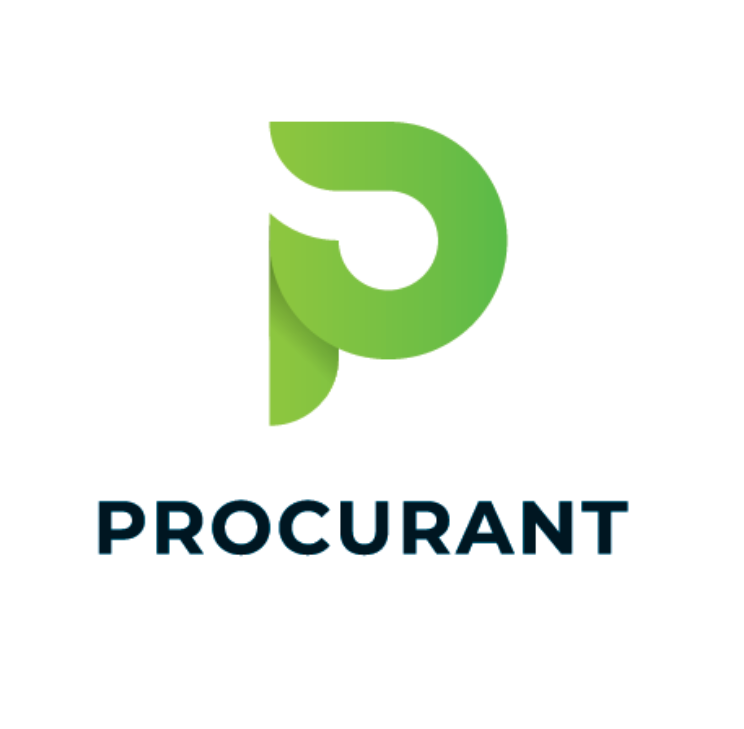 Procurant logo