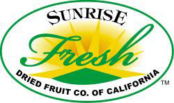 Sunrise Fresh logo