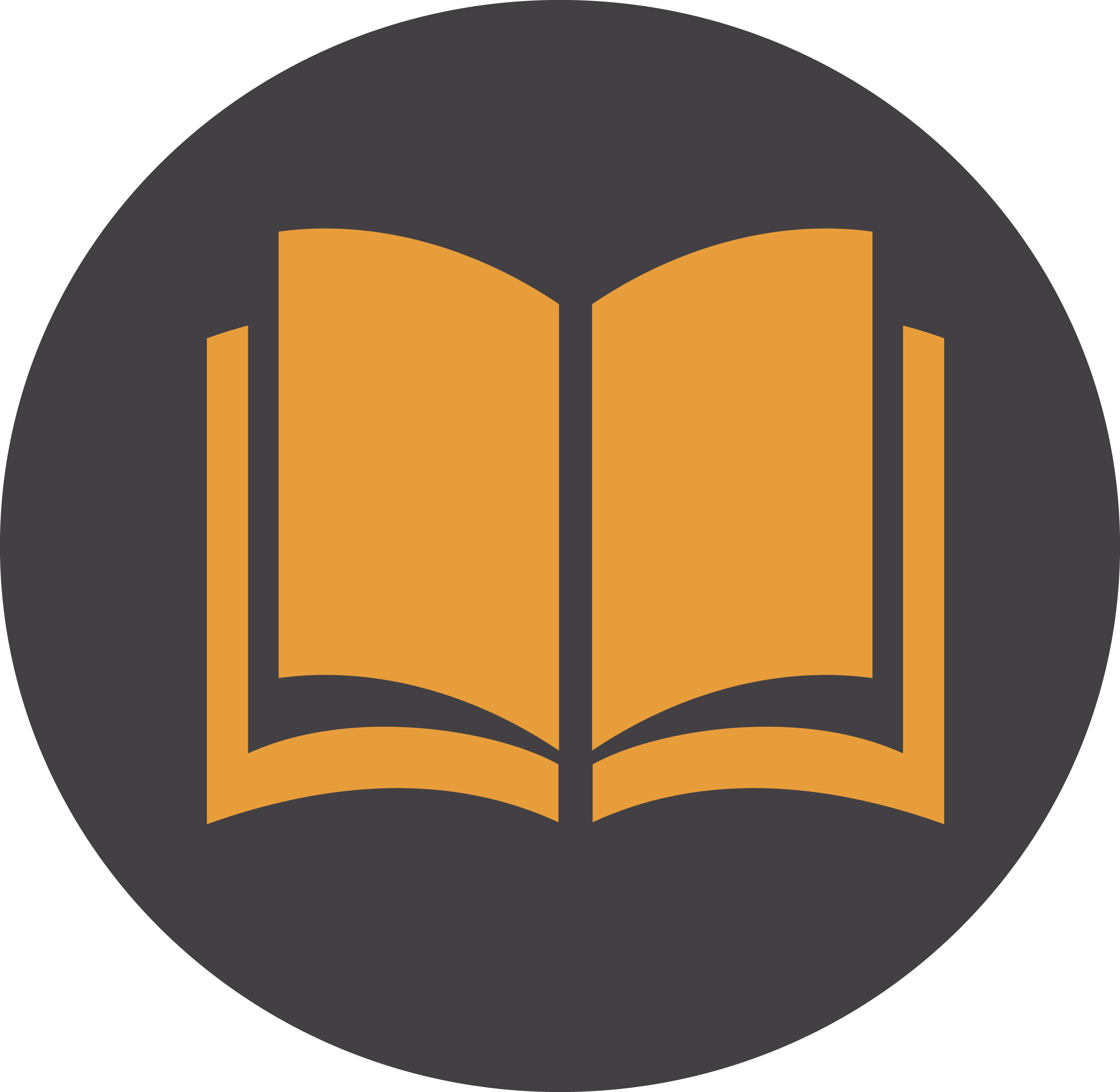 Book icon