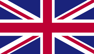 Flag of the United Kingdom