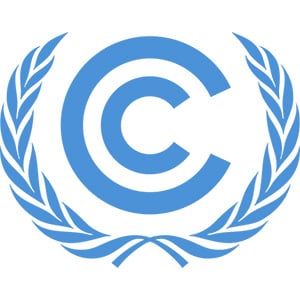 UNFCCC logo