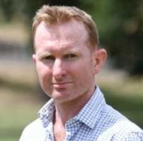 Chris Cosgrove Chris Cosgrove