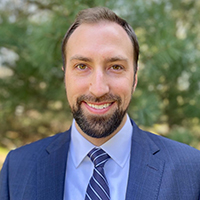 Chris MacArthur headshot
