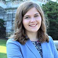 Emily Pliscott