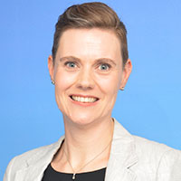 Dr. Merriden Varrall Dr. Merriden Varrall