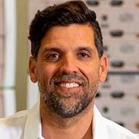 Carlos Bon