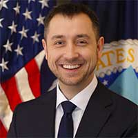 James C. Miller