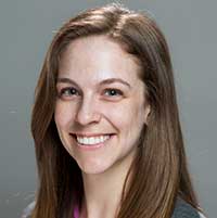 Kate Burr