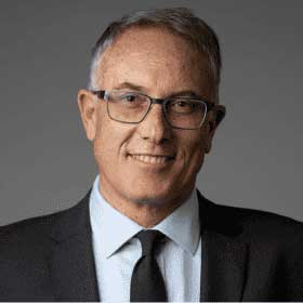 Patrick Delany