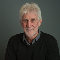 Peter Laurie