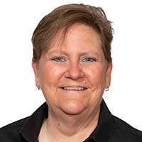 Teri Simmons